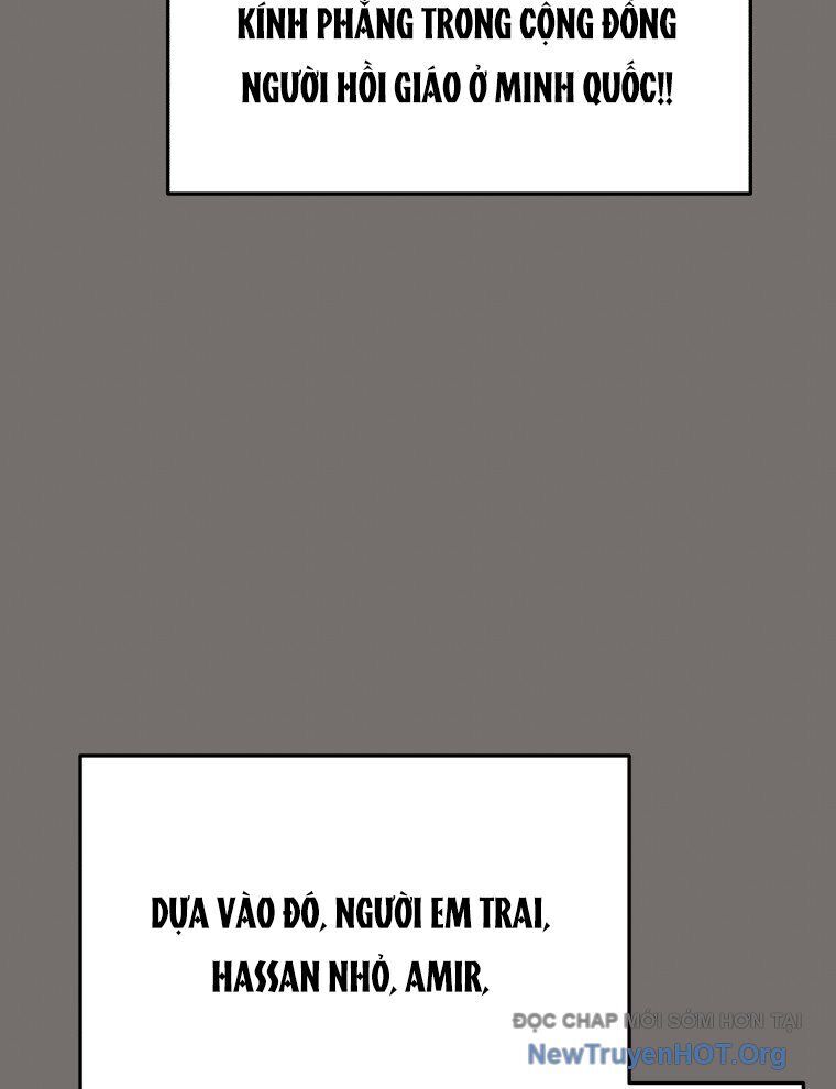 Vương Triều Đen Tối: Joseon Chapter 105 - Trang 2