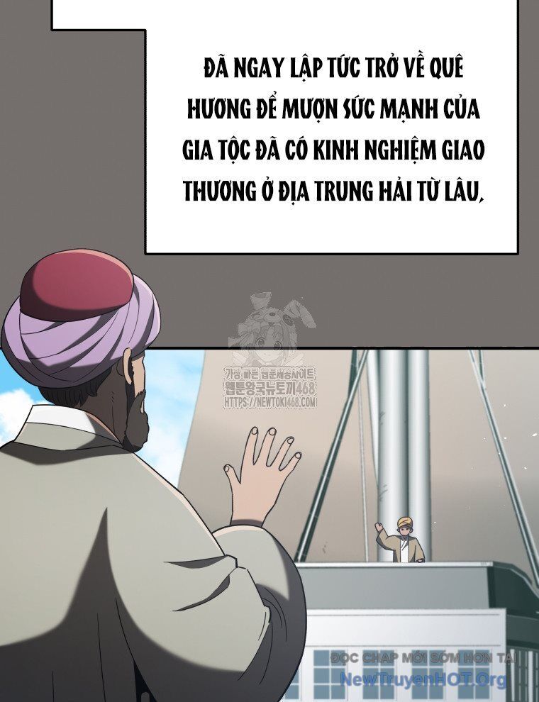 Vương Triều Đen Tối: Joseon Chapter 105 - Trang 2