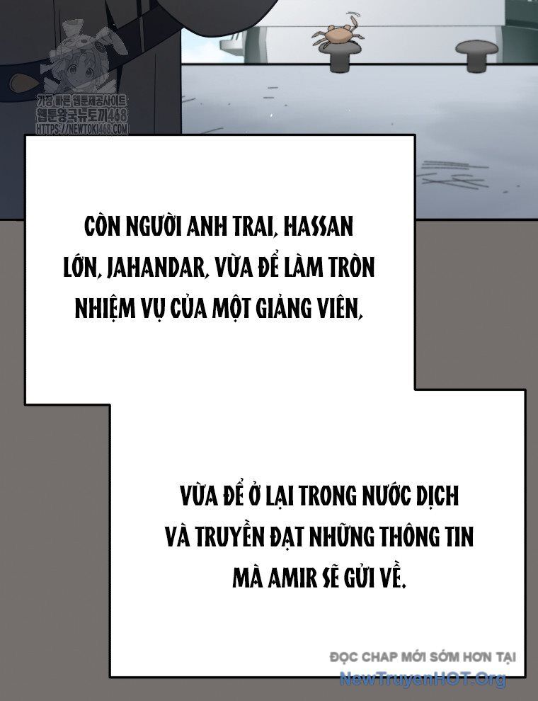 Vương Triều Đen Tối: Joseon Chapter 105 - Trang 2