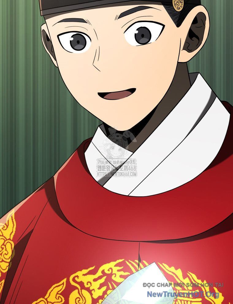Vương Triều Đen Tối: Joseon Chapter 105 - Trang 2