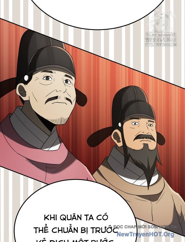 Vương Triều Đen Tối: Joseon Chapter 105 - Trang 2