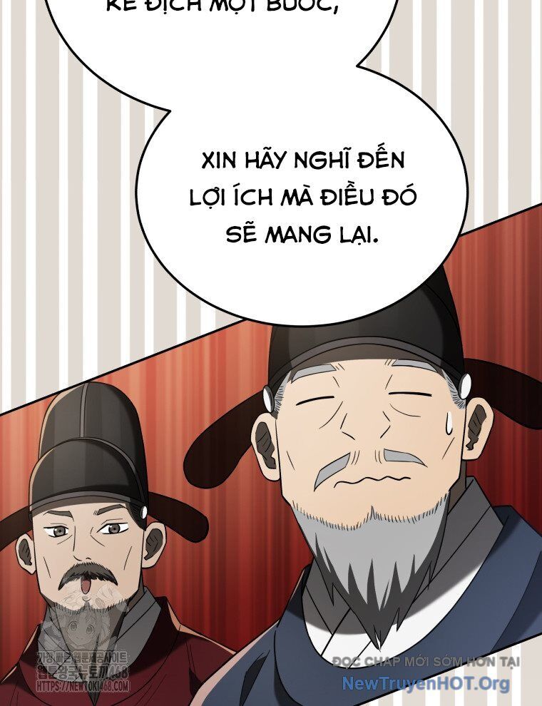 Vương Triều Đen Tối: Joseon Chapter 105 - Trang 2