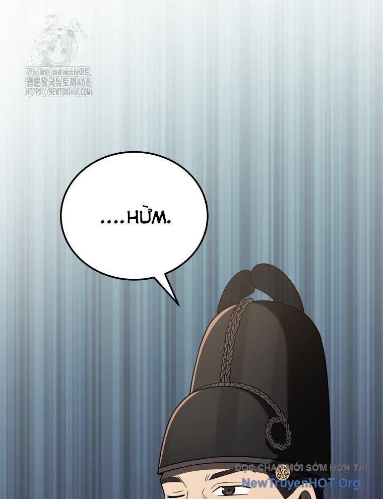 Vương Triều Đen Tối: Joseon Chapter 105 - Trang 2