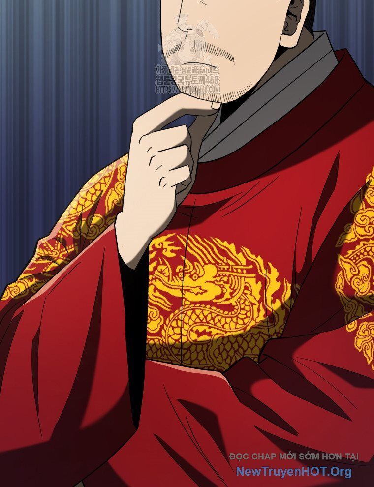 Vương Triều Đen Tối: Joseon Chapter 105 - Trang 2