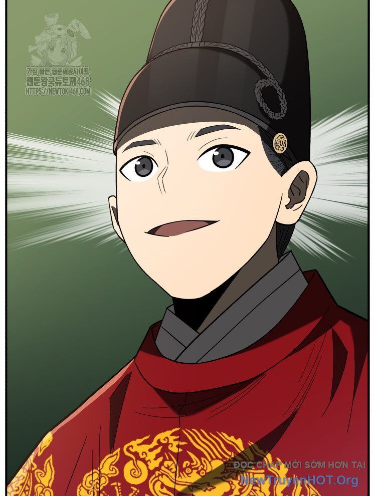 Vương Triều Đen Tối: Joseon Chapter 105 - Trang 2