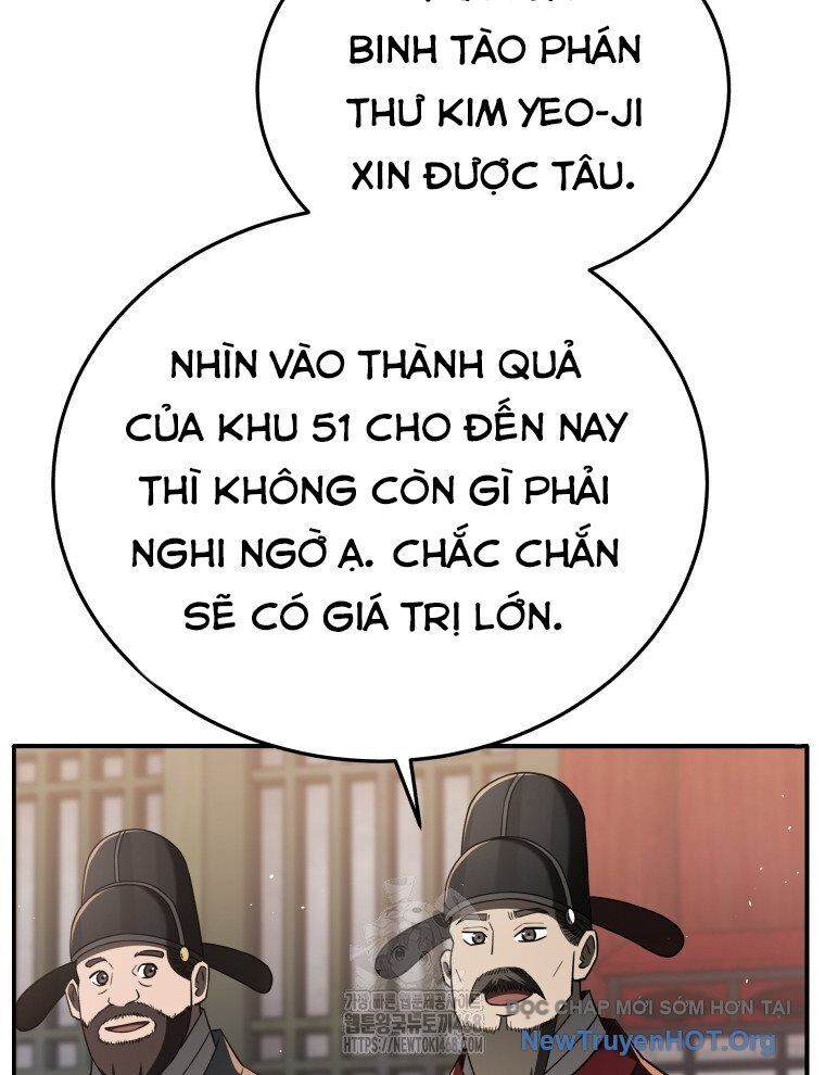 Vương Triều Đen Tối: Joseon Chapter 105 - Trang 2