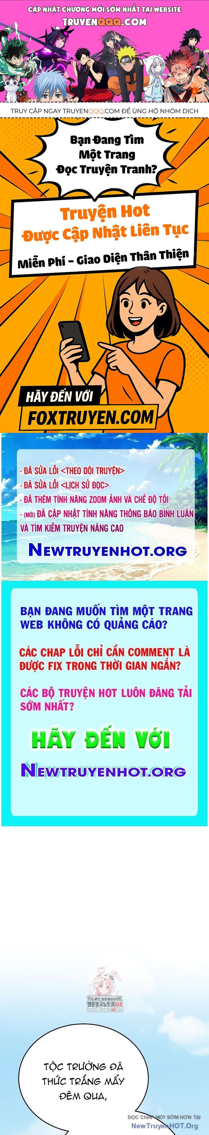 Vương Triều Đen Tối: Joseon Chapter 112 - Trang 2