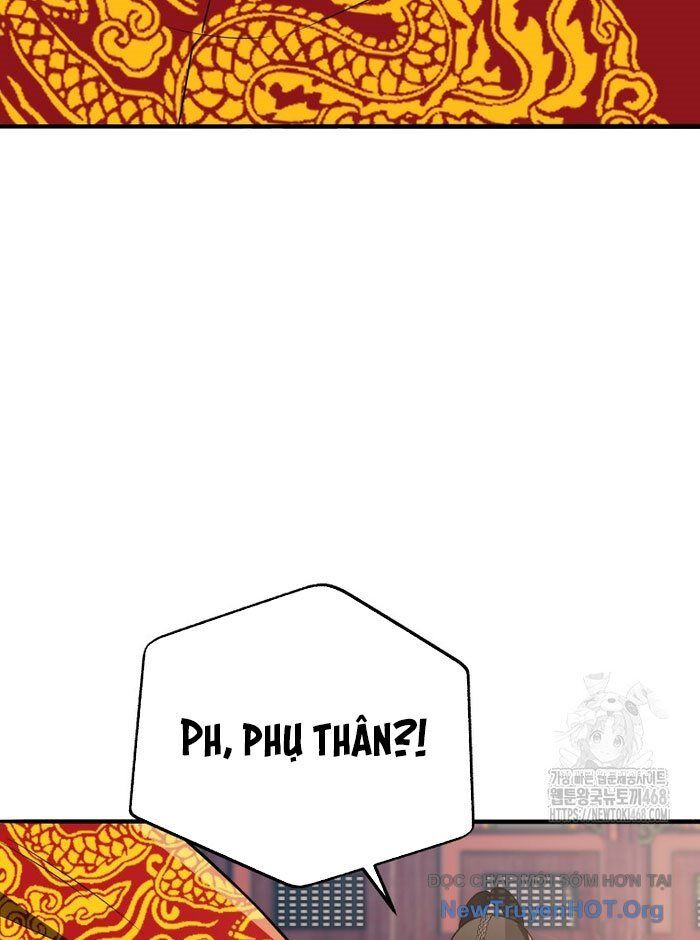 Vương Triều Đen Tối: Joseon Chapter 112 - Trang 2