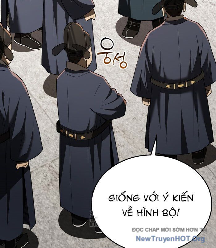 Vương Triều Đen Tối: Joseon Chapter 112 - Trang 2