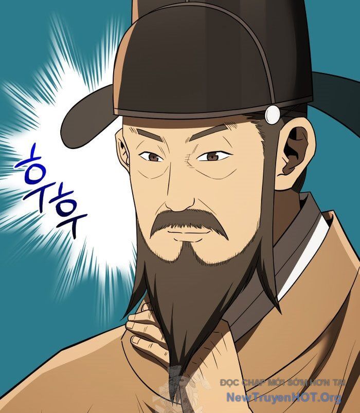 Vương Triều Đen Tối: Joseon Chapter 112 - Trang 2