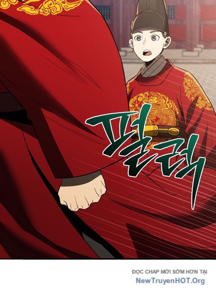 Vương Triều Đen Tối: Joseon Chapter 112 - Trang 2