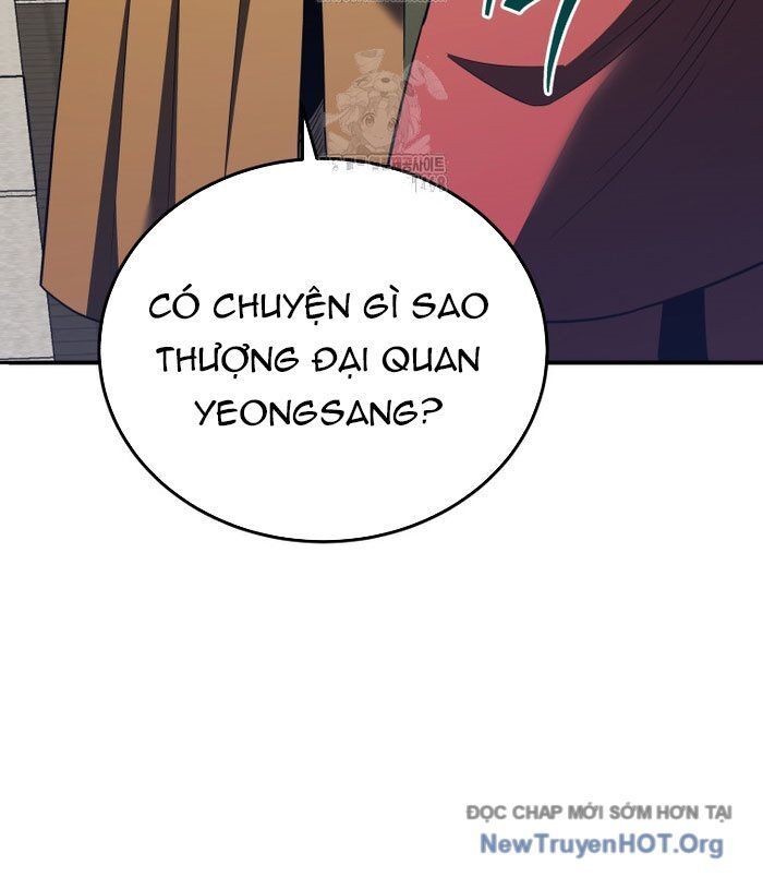 Vương Triều Đen Tối: Joseon Chapter 112 - Trang 2