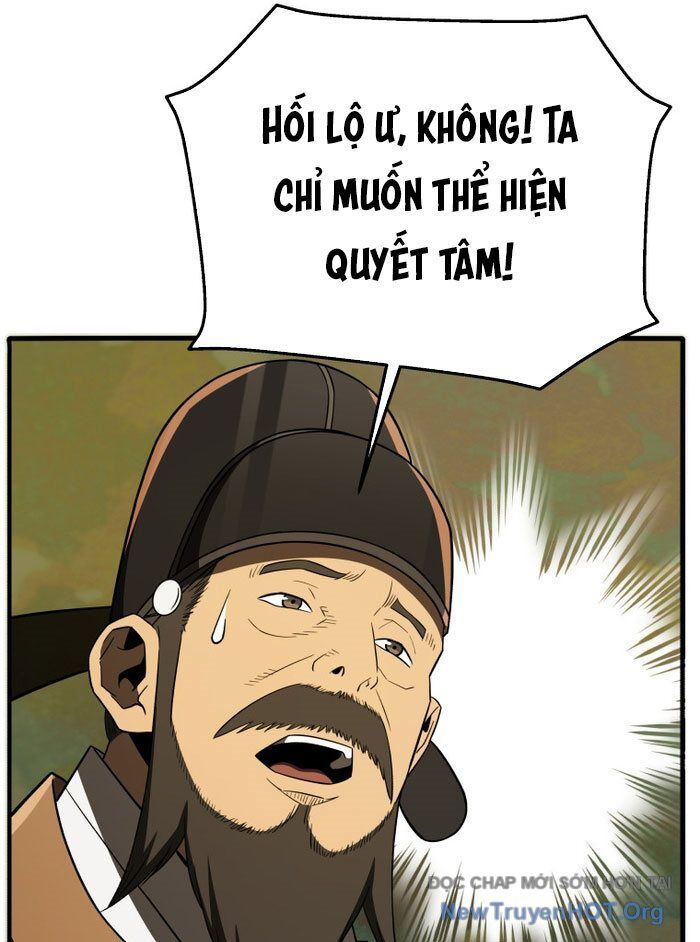 Vương Triều Đen Tối: Joseon Chapter 112 - Trang 2