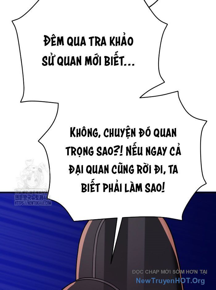 Vương Triều Đen Tối: Joseon Chapter 112 - Trang 2