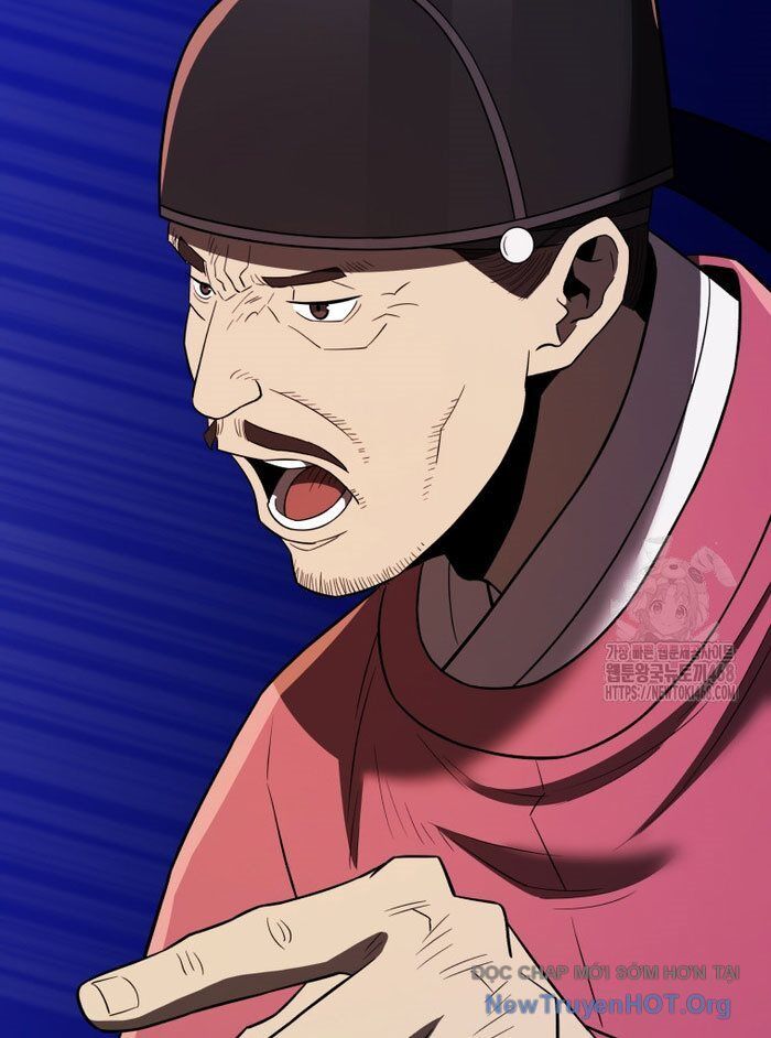 Vương Triều Đen Tối: Joseon Chapter 112 - Trang 2