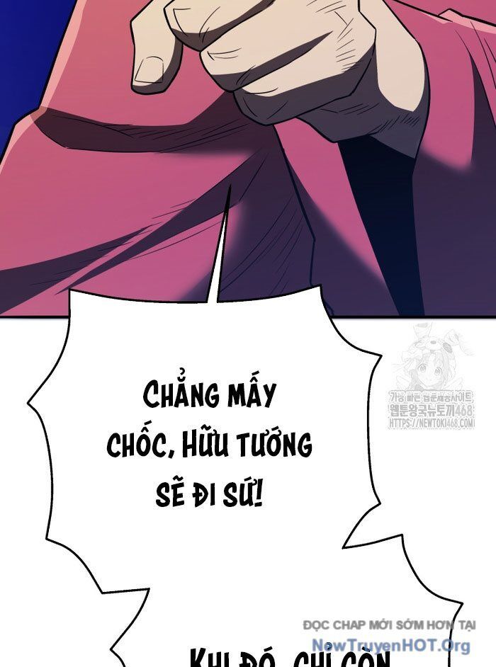 Vương Triều Đen Tối: Joseon Chapter 112 - Trang 2