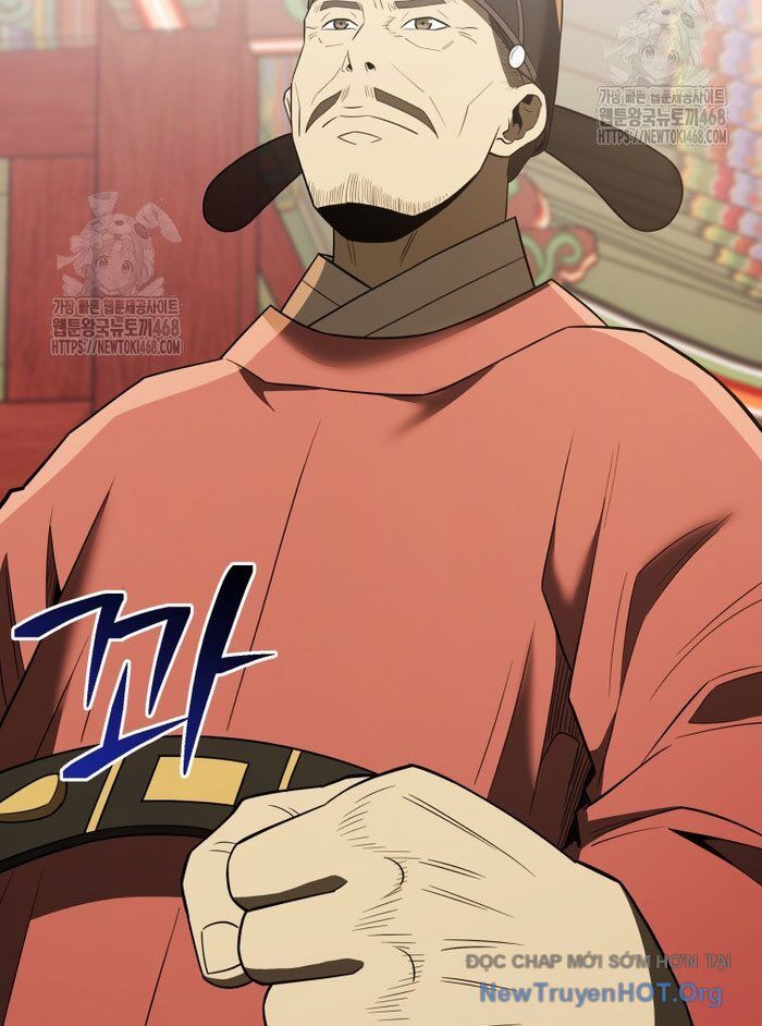 Vương Triều Đen Tối: Joseon Chapter 112 - Trang 2