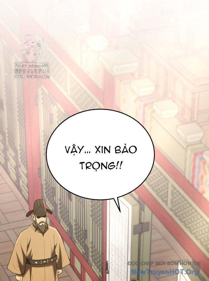 Vương Triều Đen Tối: Joseon Chapter 112 - Trang 2