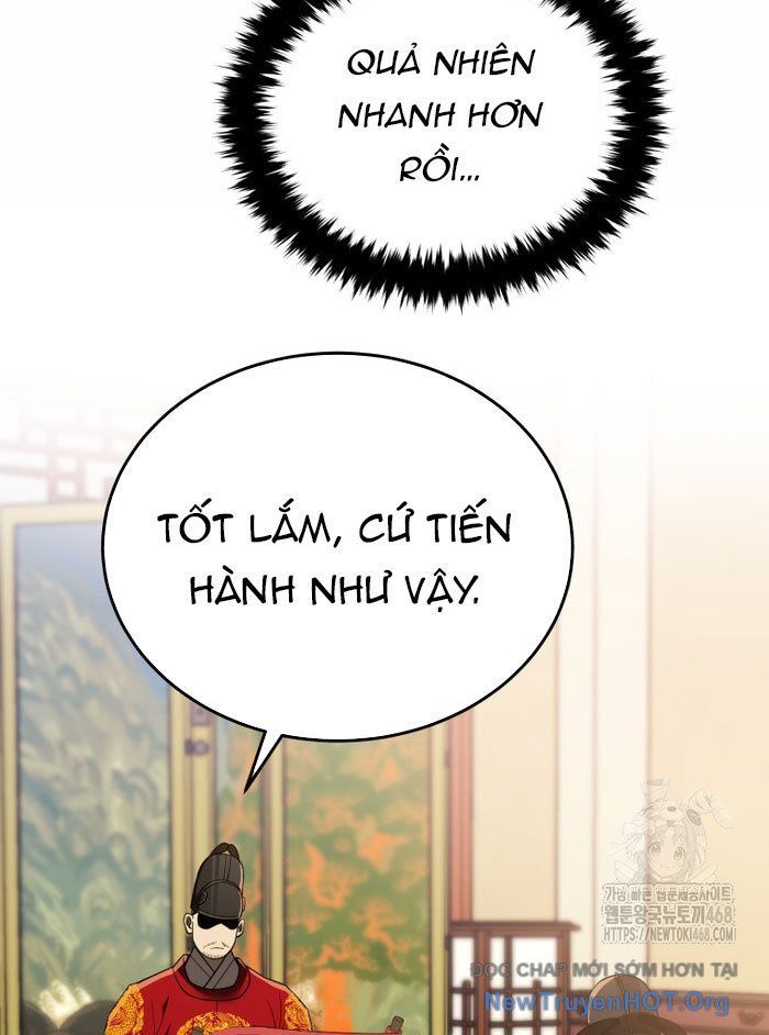 Vương Triều Đen Tối: Joseon Chapter 112 - Trang 2
