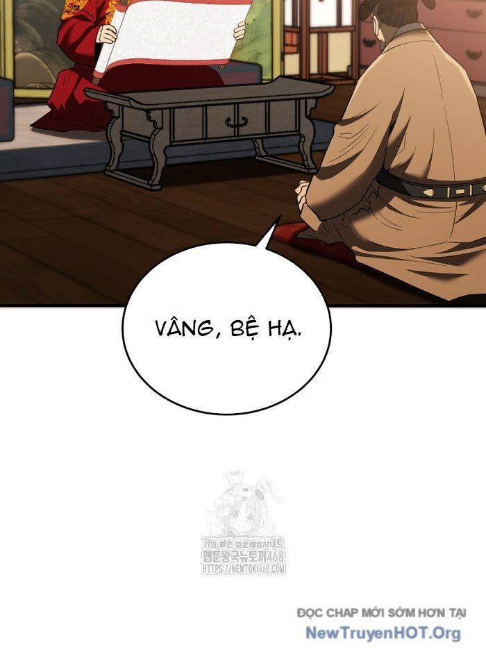 Vương Triều Đen Tối: Joseon Chapter 112 - Trang 2