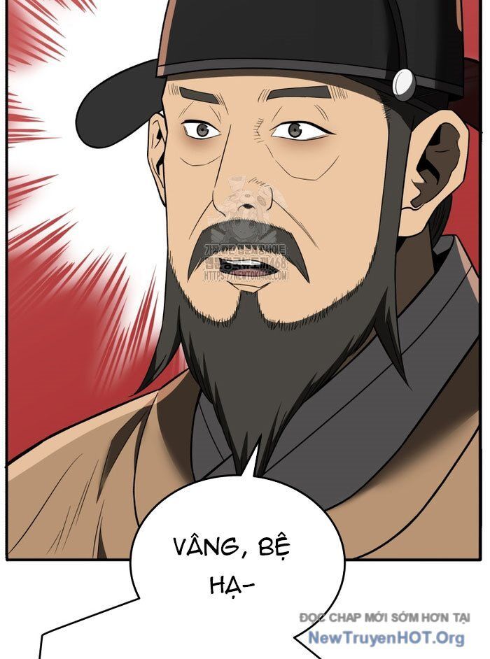 Vương Triều Đen Tối: Joseon Chapter 112 - Trang 2