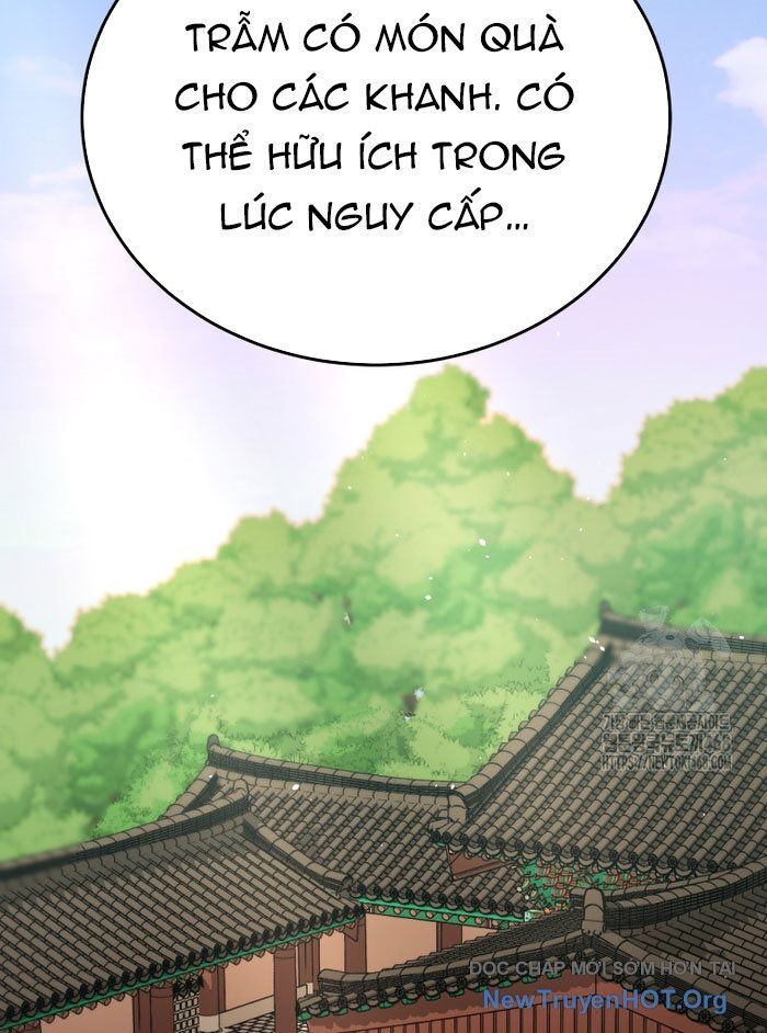 Vương Triều Đen Tối: Joseon Chapter 112 - Trang 2