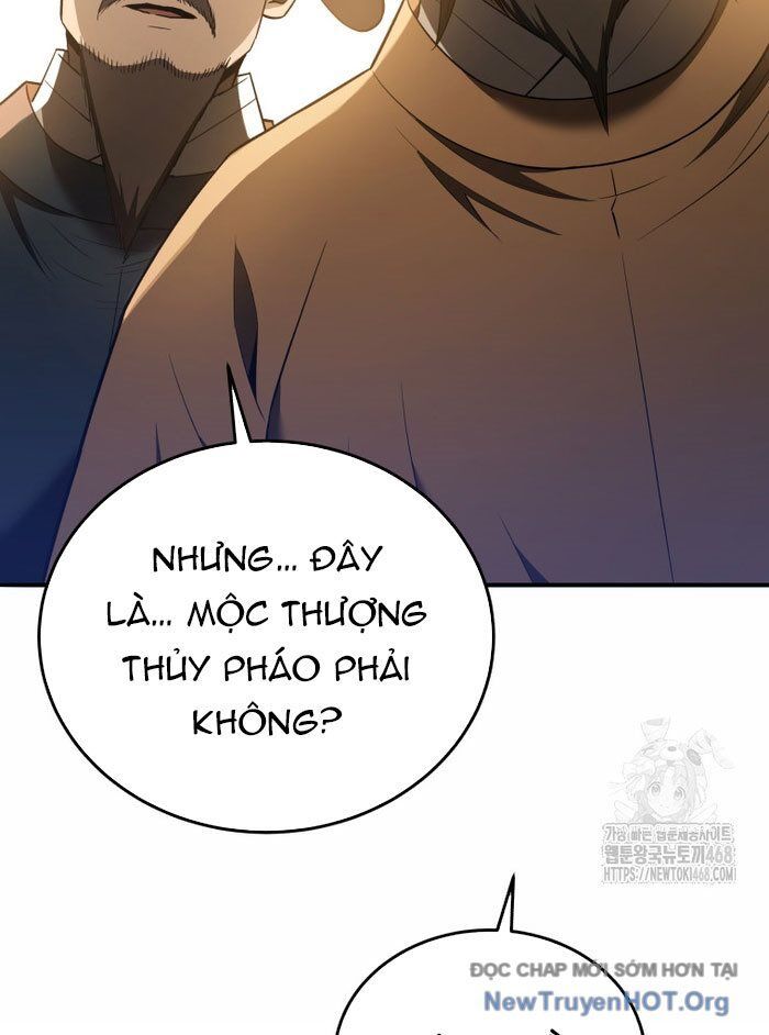 Vương Triều Đen Tối: Joseon Chapter 112 - Trang 2