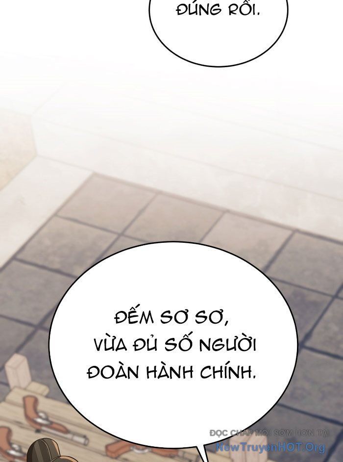 Vương Triều Đen Tối: Joseon Chapter 112 - Trang 2