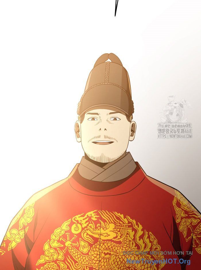 Vương Triều Đen Tối: Joseon Chapter 112 - Trang 2