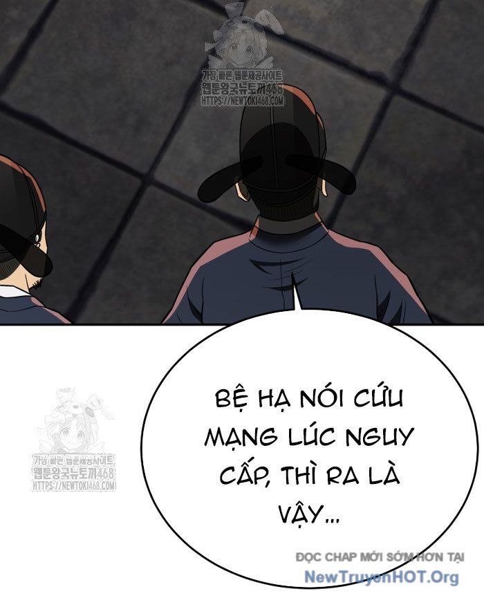 Vương Triều Đen Tối: Joseon Chapter 112 - Trang 2