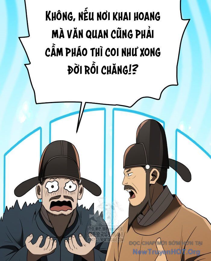 Vương Triều Đen Tối: Joseon Chapter 112 - Trang 2