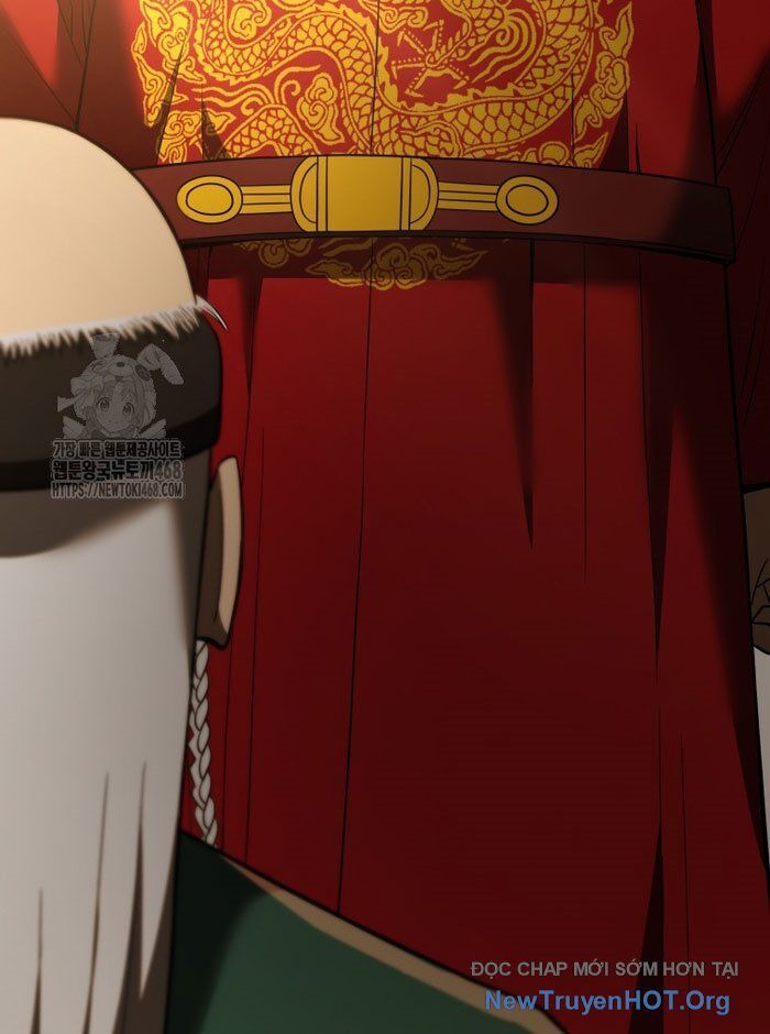 Vương Triều Đen Tối: Joseon Chapter 112 - Trang 2