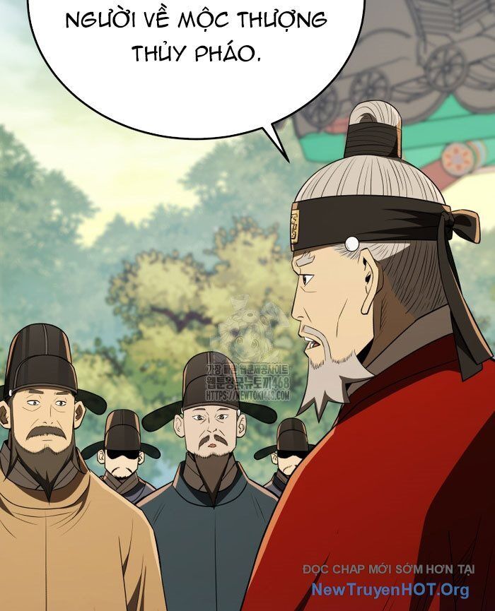 Vương Triều Đen Tối: Joseon Chapter 112 - Trang 2