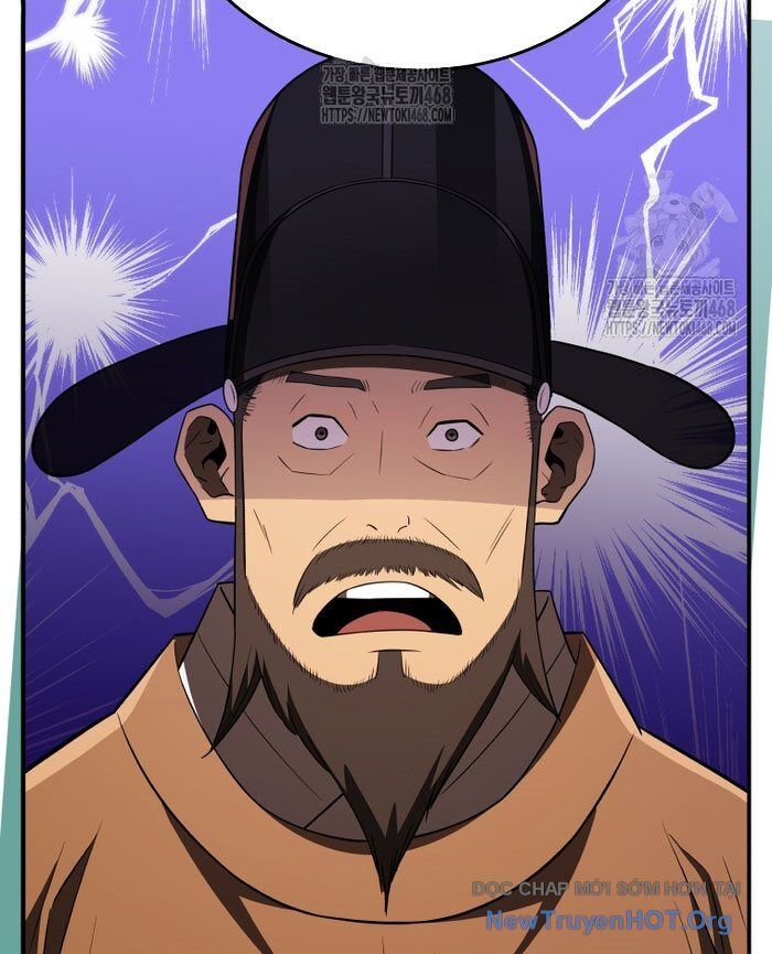 Vương Triều Đen Tối: Joseon Chapter 112 - Trang 2