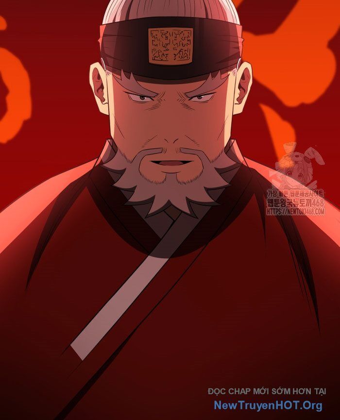Vương Triều Đen Tối: Joseon Chapter 112 - Trang 2