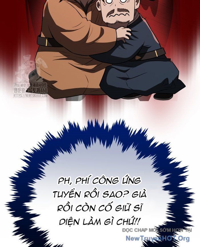 Vương Triều Đen Tối: Joseon Chapter 112 - Trang 2