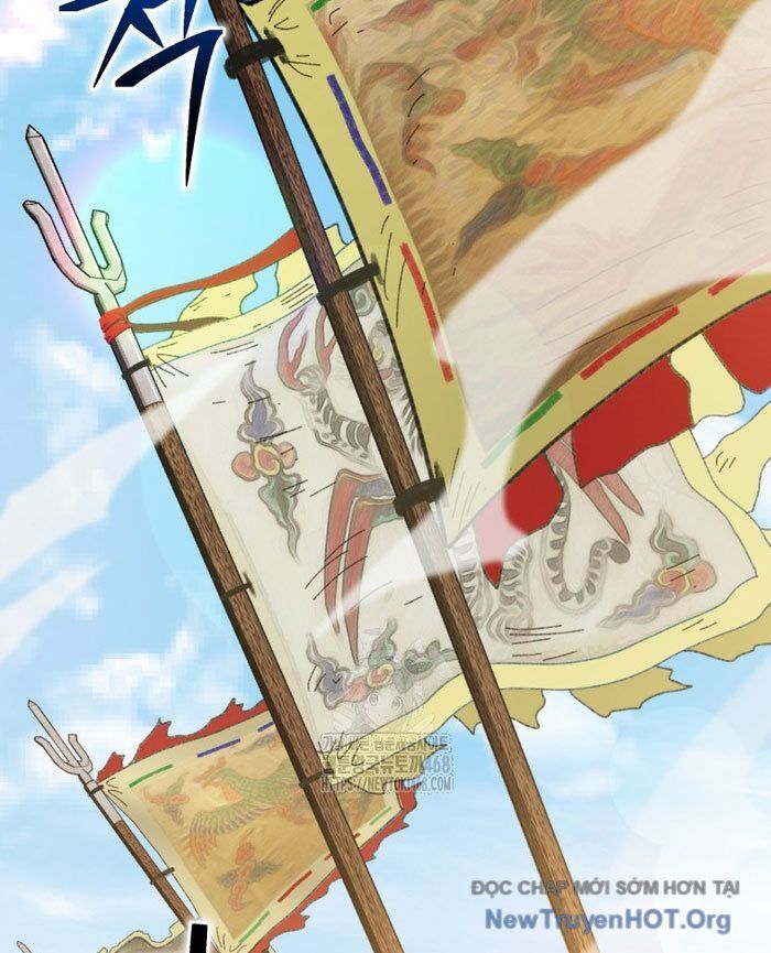 Vương Triều Đen Tối: Joseon Chapter 112 - Trang 2