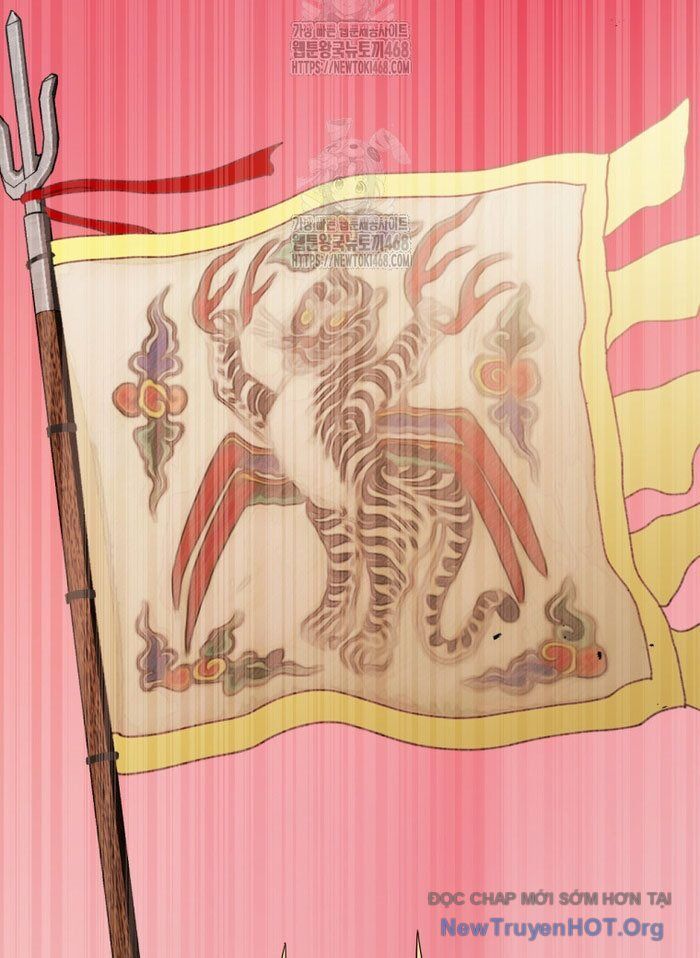 Vương Triều Đen Tối: Joseon Chapter 112 - Trang 2