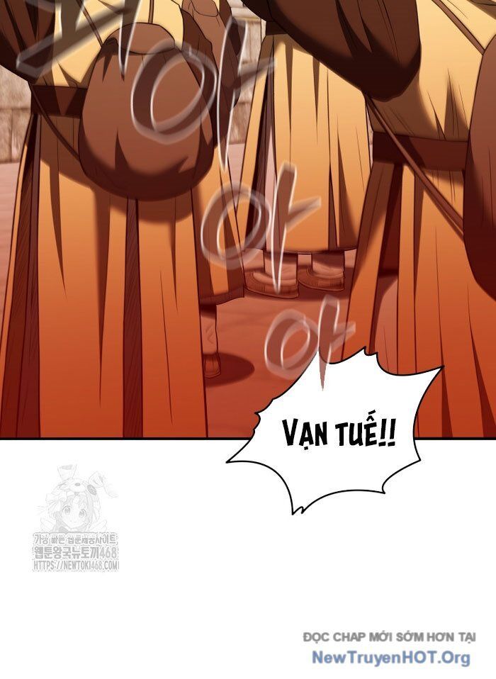 Vương Triều Đen Tối: Joseon Chapter 112 - Trang 2