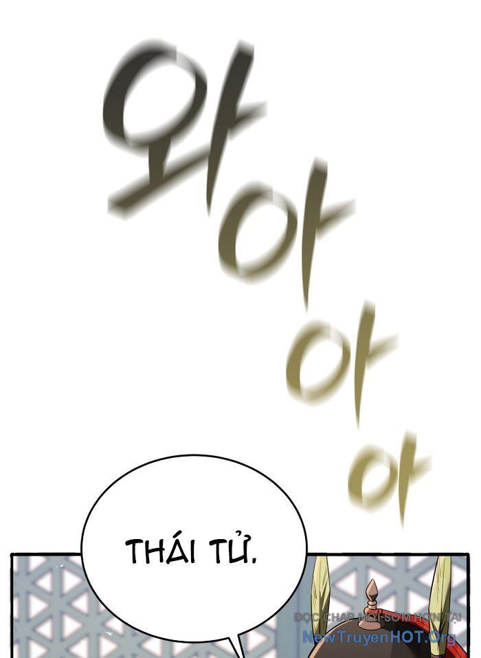Vương Triều Đen Tối: Joseon Chapter 112 - Trang 2
