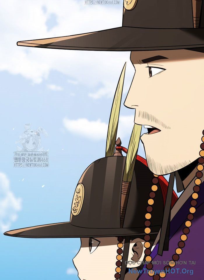 Vương Triều Đen Tối: Joseon Chapter 112 - Trang 2