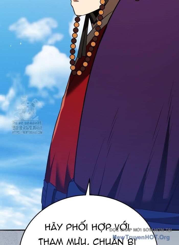 Vương Triều Đen Tối: Joseon Chapter 112 - Trang 2