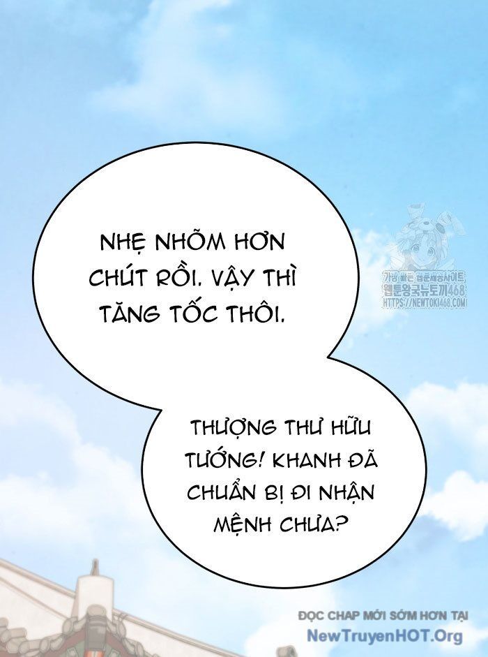 Vương Triều Đen Tối: Joseon Chapter 112 - Trang 2