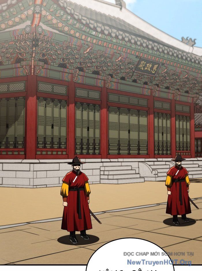 Vương Triều Đen Tối: Joseon Chapter 112 - Trang 2