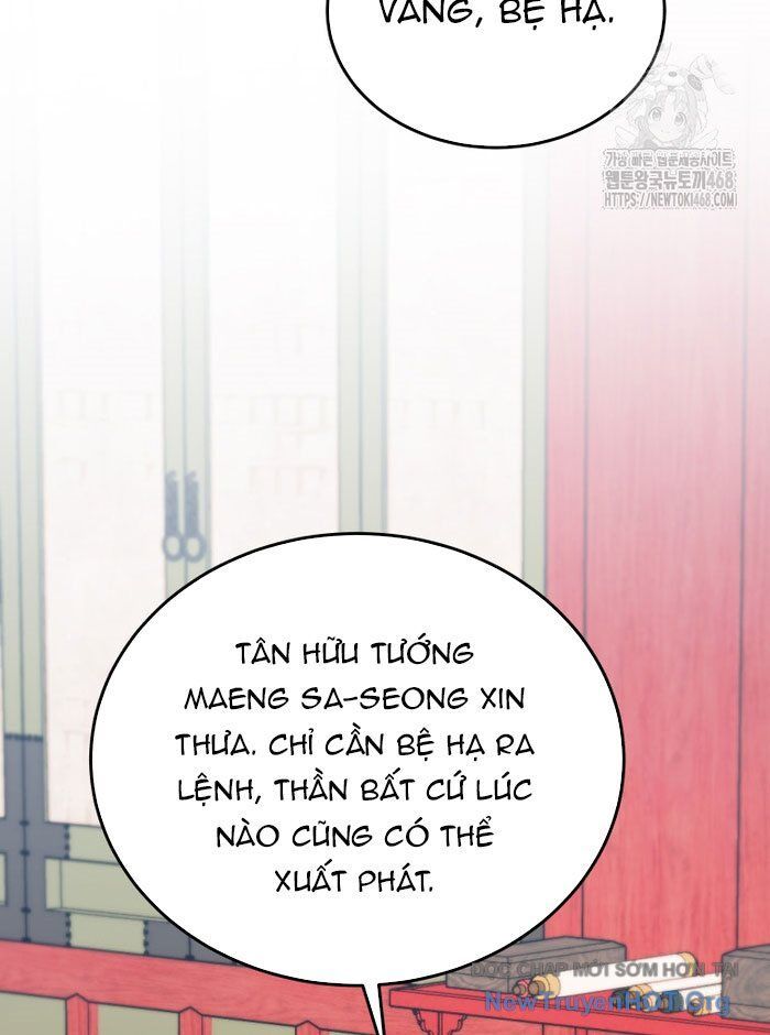 Vương Triều Đen Tối: Joseon Chapter 112 - Trang 2