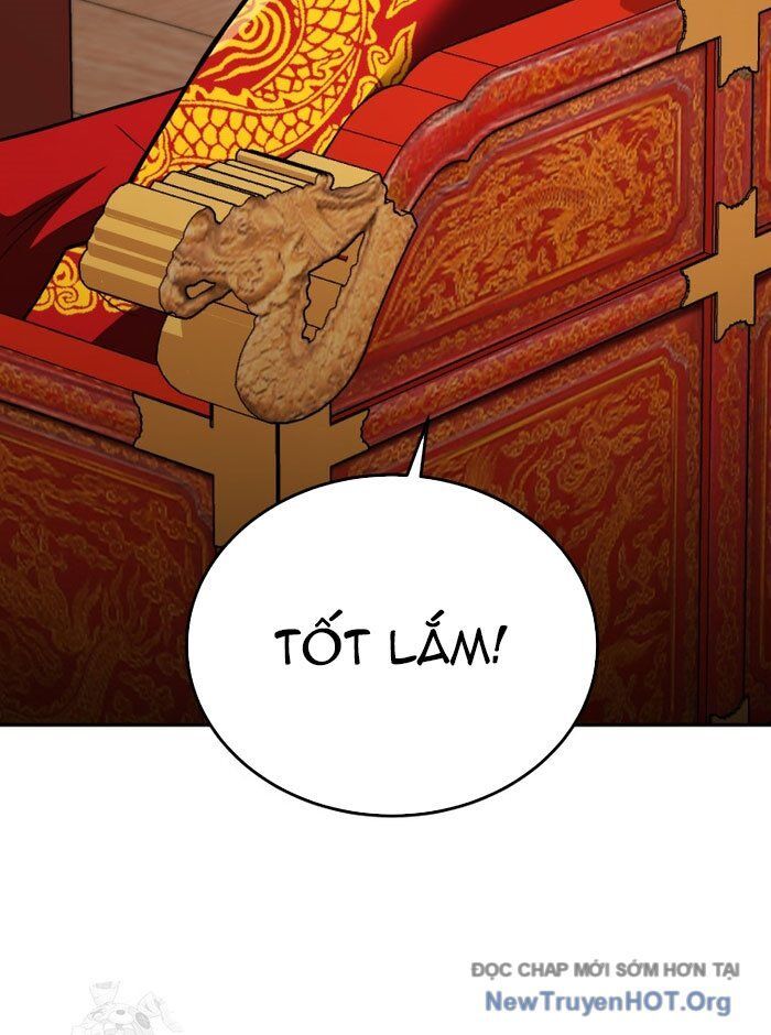 Vương Triều Đen Tối: Joseon Chapter 112 - Trang 2