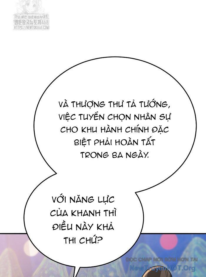 Vương Triều Đen Tối: Joseon Chapter 112 - Trang 2