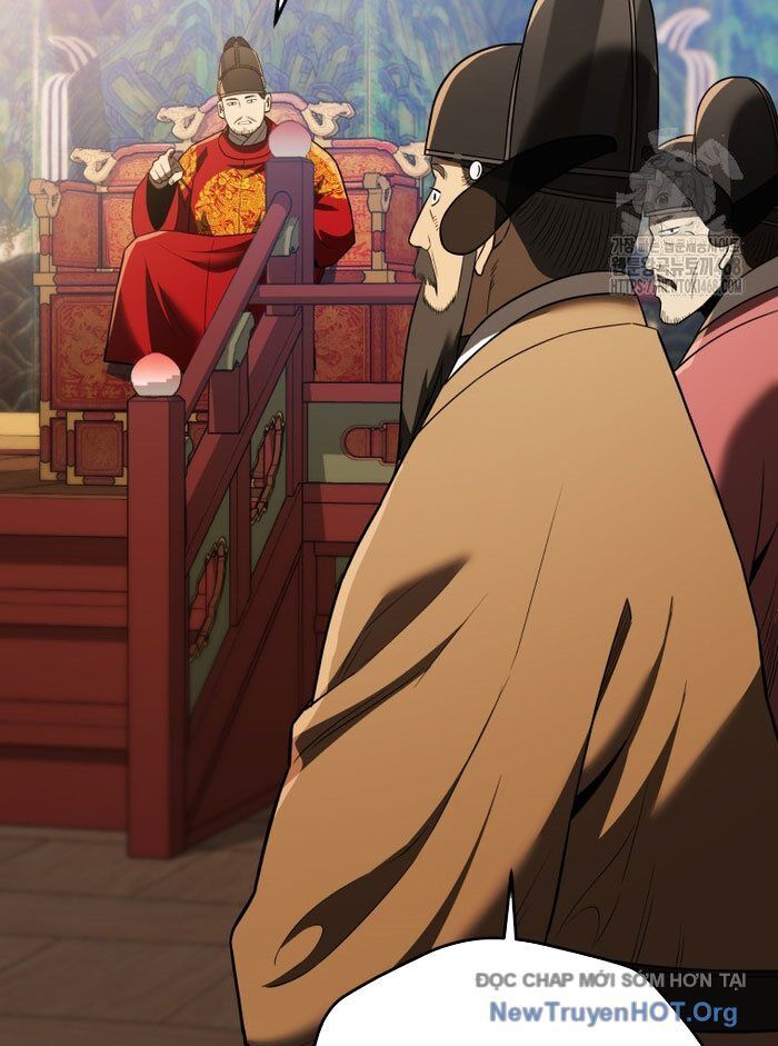 Vương Triều Đen Tối: Joseon Chapter 112 - Trang 2