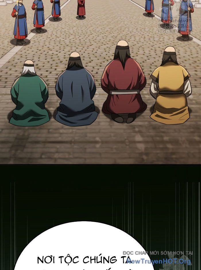 Vương Triều Đen Tối: Joseon Chapter 112 - Trang 2