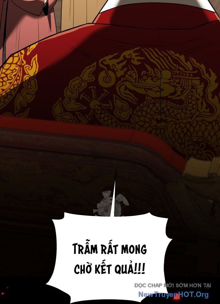 Vương Triều Đen Tối: Joseon Chapter 112 - Trang 2